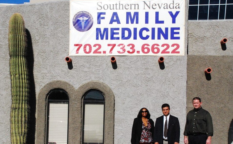 Southern Nevada Family Medicine