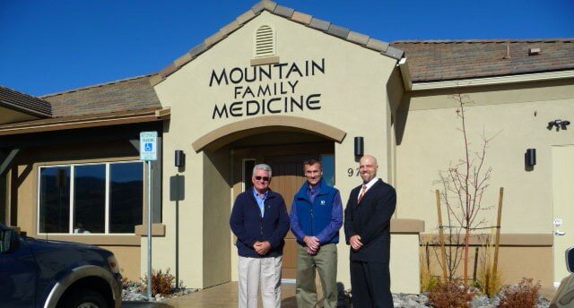Mountain Family Medicine