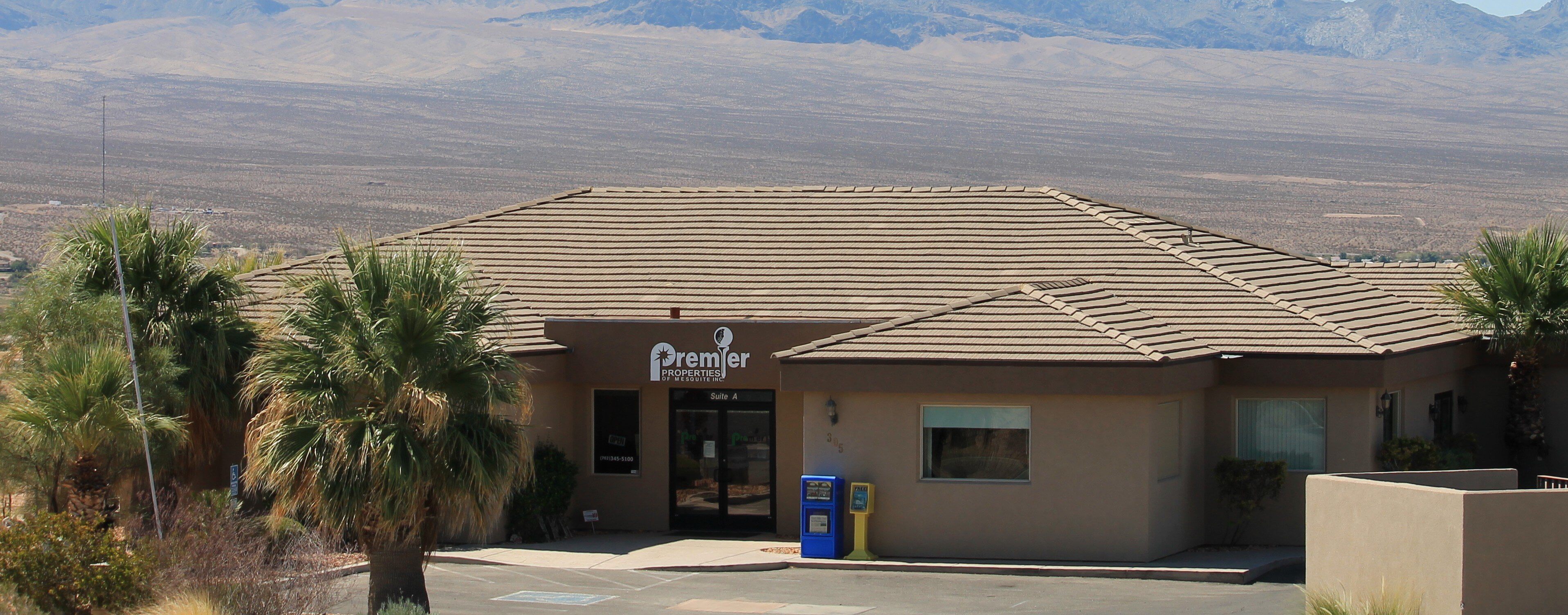 Premier Properties of Mesquite Nevada, LLC