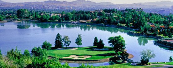 SBA 504 Loan Case Study - Lakeridge Golf Course