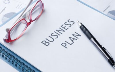 Designing a Business Plan for Successful SBA 504 Loan Approval