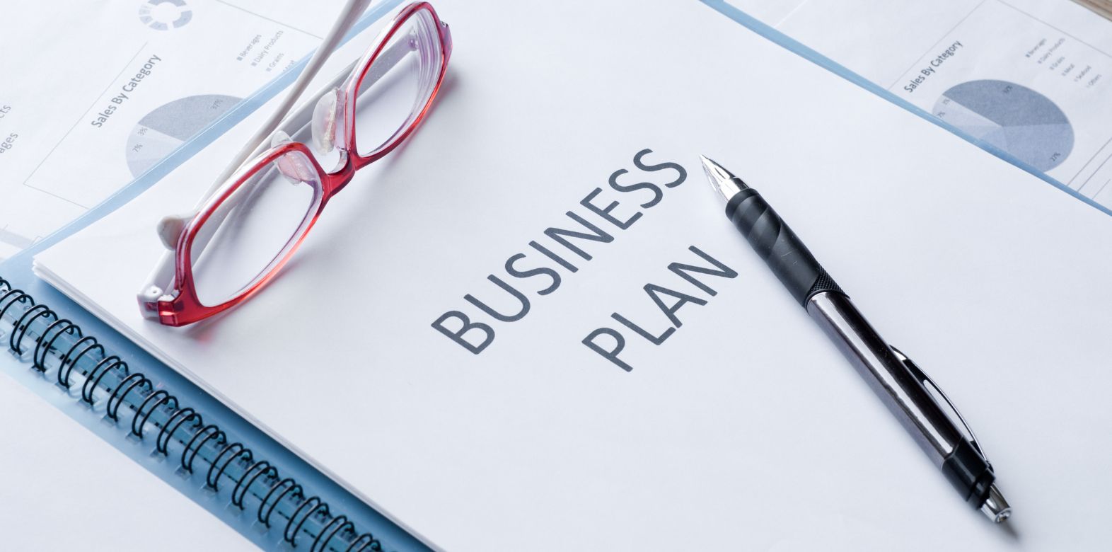 Designing A Business Plan For Successful SBA 504 Loan Approval - NSDC ...