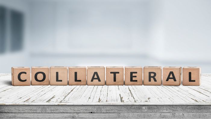 Collateral Requirements for SBA 504 Loans