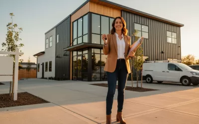 SBA 504 Loans for First-Time Commercial Property Buyers: What You Need to Know in 2026