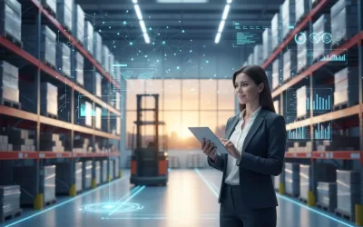 SBA 504 Loans and the Rise of AI-Powered Small Businesses in 2026