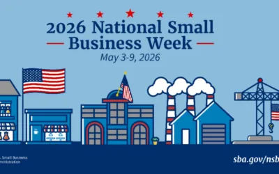20 Years, One Team, and Nevada’s Biggest Small Business Night!