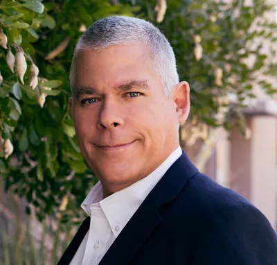 Evan Dickson, President of Nevada State Development Corporation