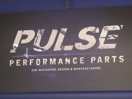 Pulse Performance training facility in Nevada